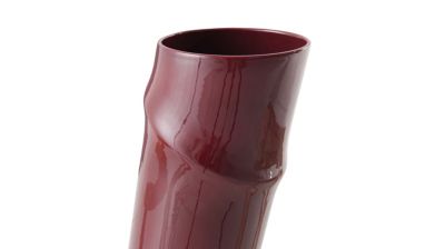 ceramic vase b image number 1